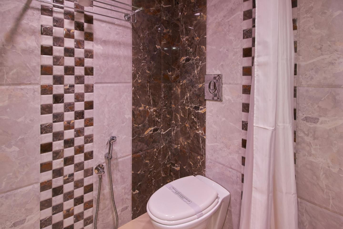 Hotel Vishnu Inn Standard Room 10