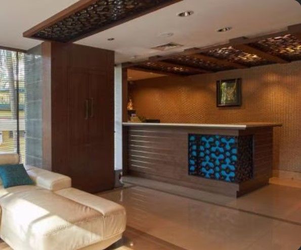 undefined Hotel Vishnu Inn 2