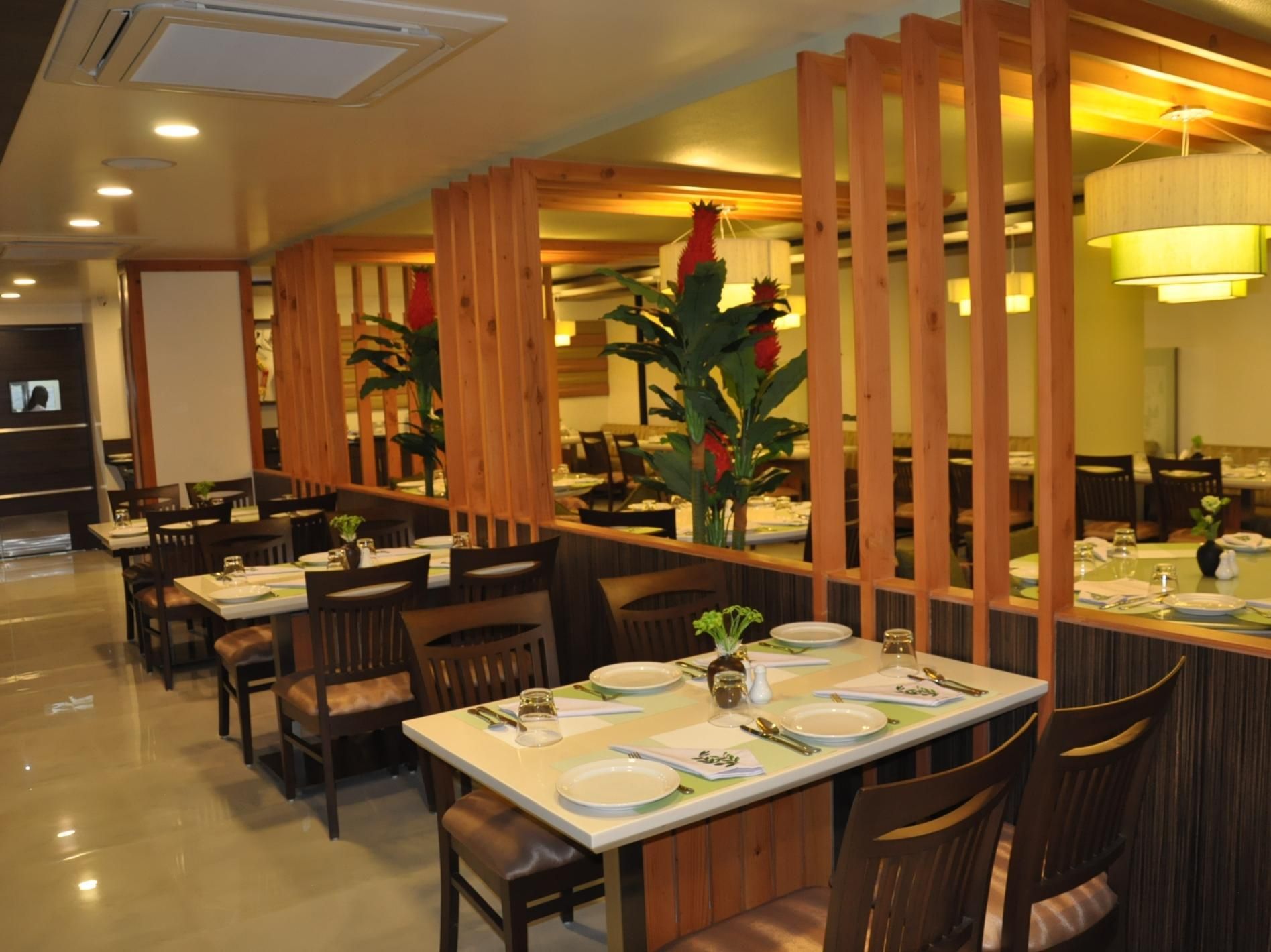 undefined Hotel Green Olive 4