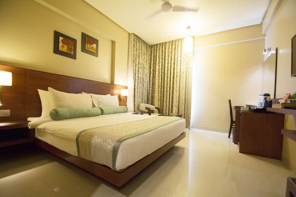 undefined Hotel Green Olive 5