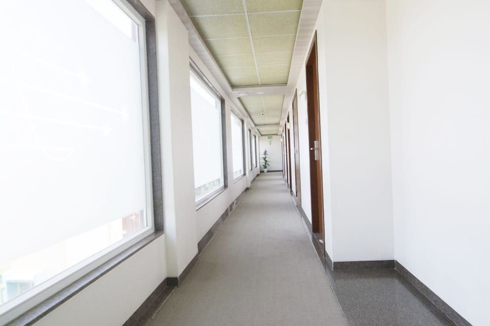 undefined Hotel Green Olive 5