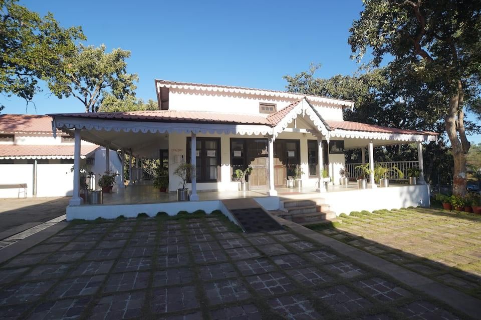 undefined MPT Devdaru Bungalow 8