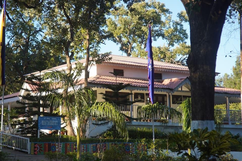 undefined MPT Devdaru Bungalow 6