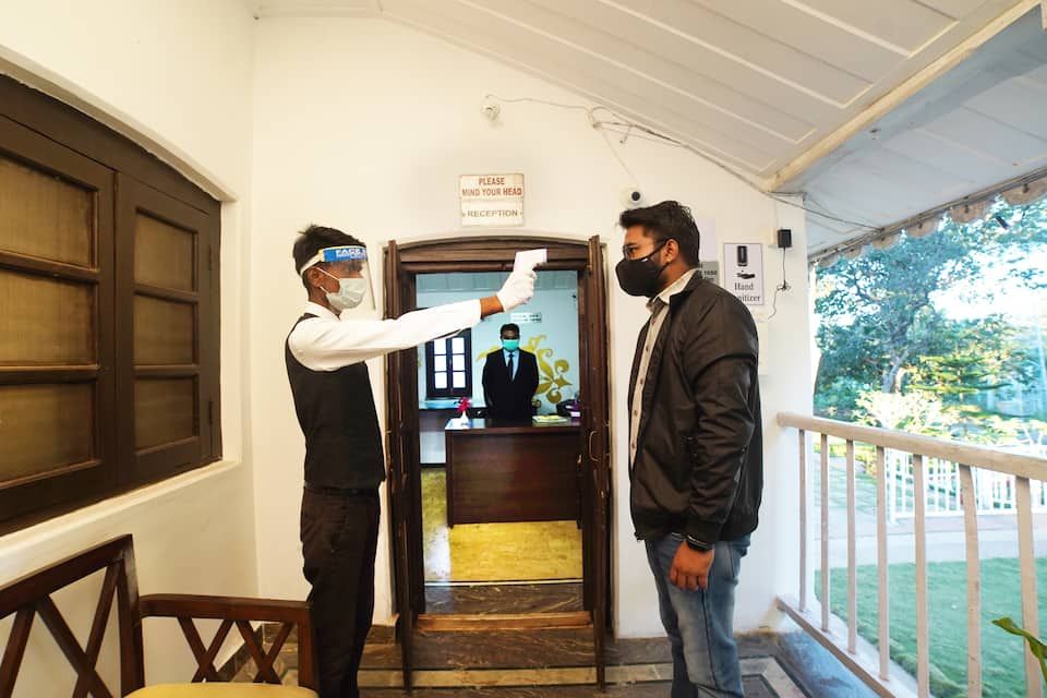 undefined MPT Devdaru Bungalow 9