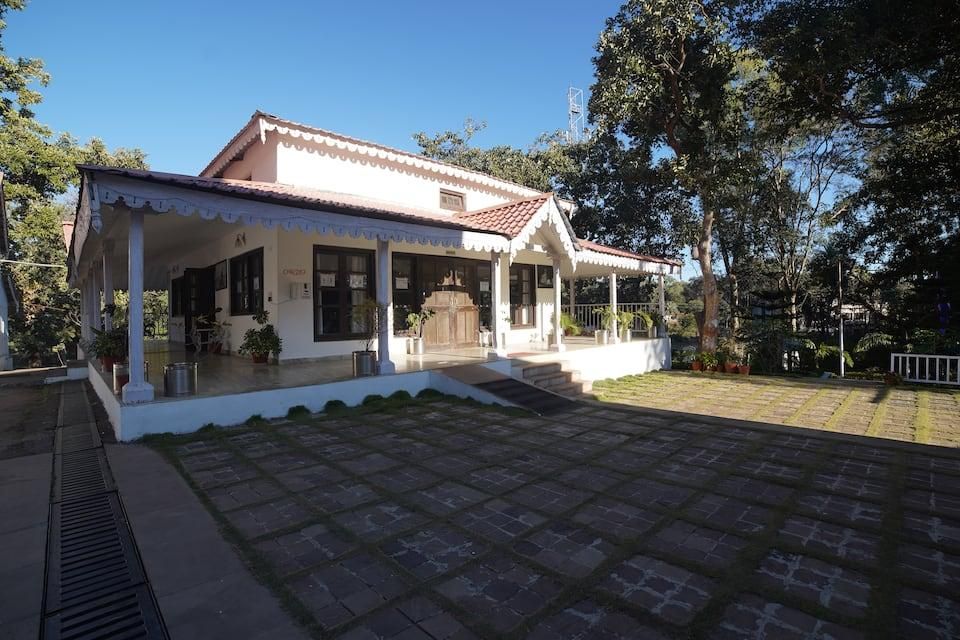 undefined MPT Devdaru Bungalow 4