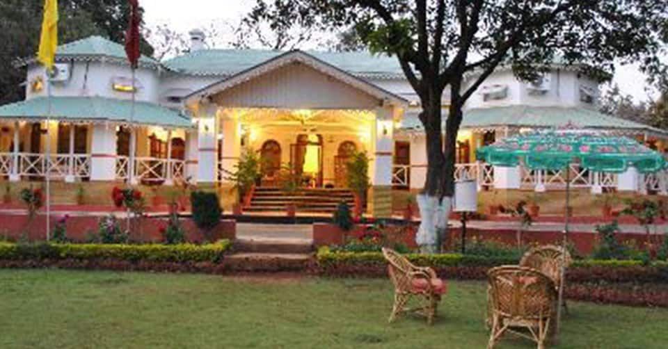 undefined MPT Karnikar Bungalow 3