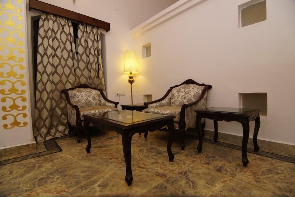 undefined MPT Karnikar Bungalow 5