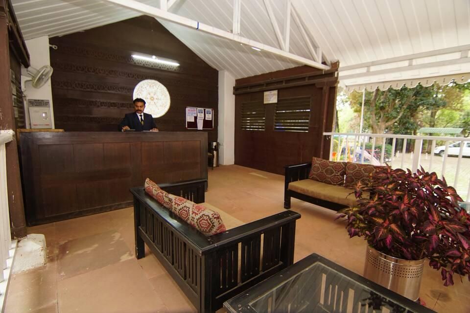 undefined MPT Karnikar Bungalow 4