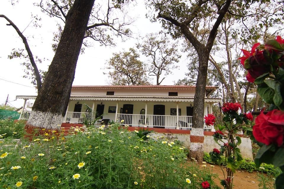 undefined MPT Karnikar Bungalow 9