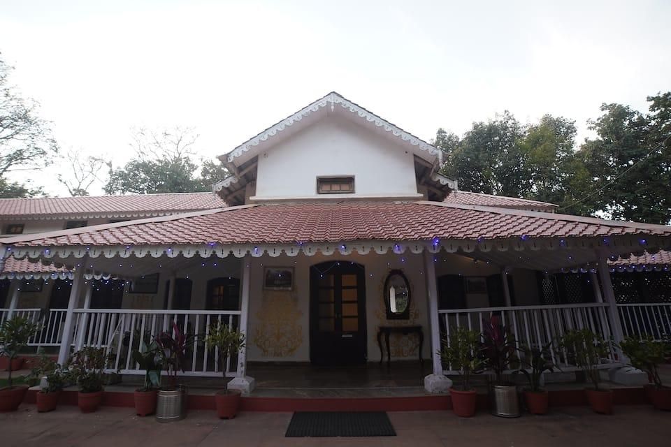 undefined MPT Karnikar Bungalow 8
