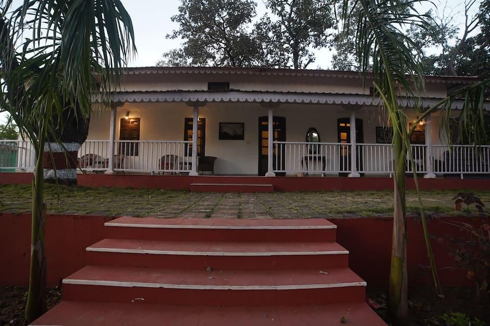 undefined MPT Karnikar Bungalow 7