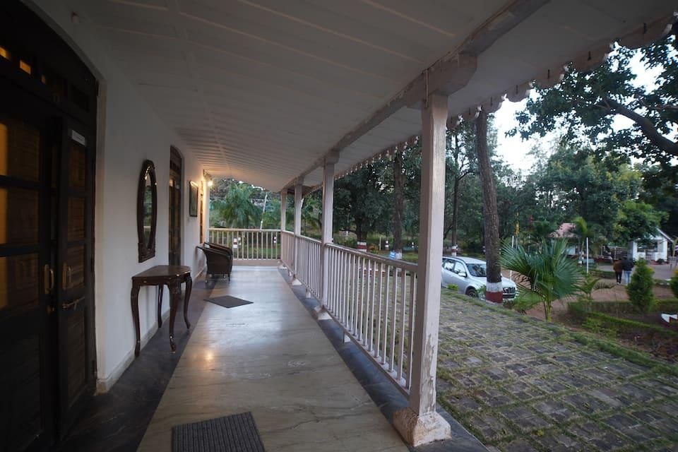 undefined MPT Karnikar Bungalow 10