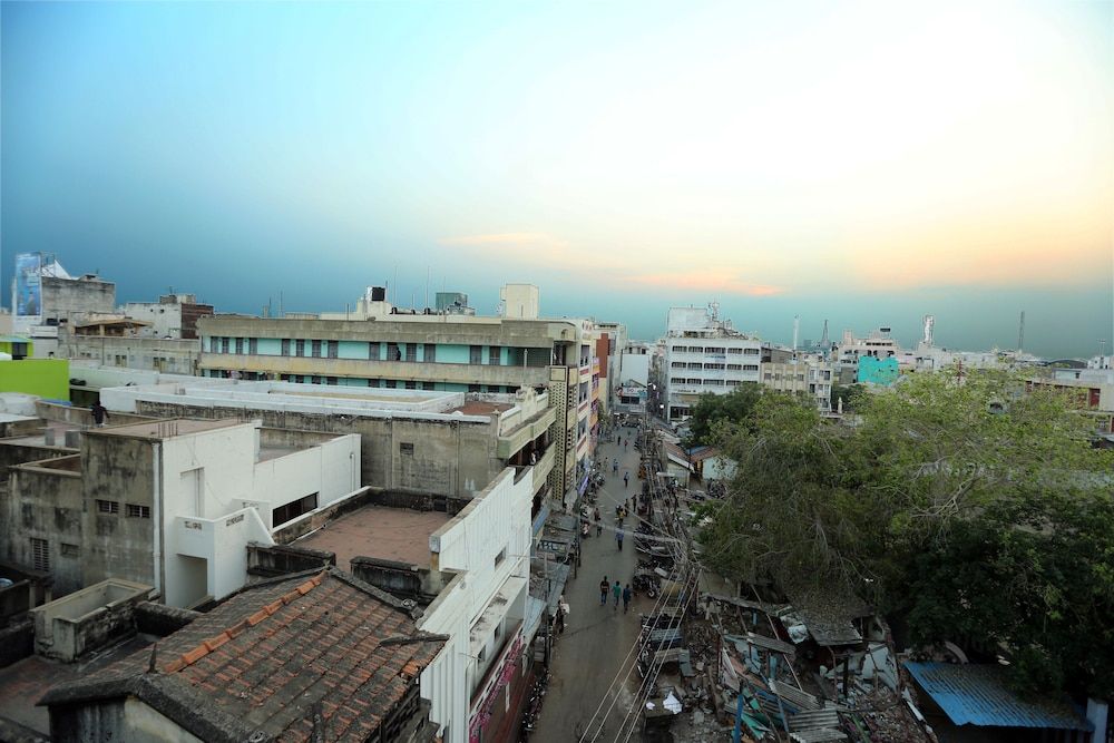 undefined HOTEL BOOPATHI MADURAI 2