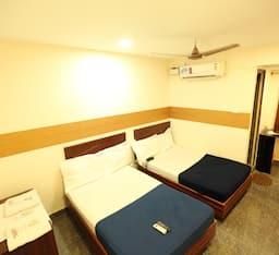 Classic AC Room