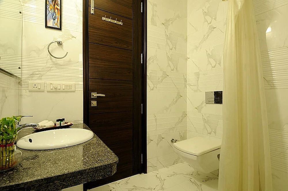 Luxury Room