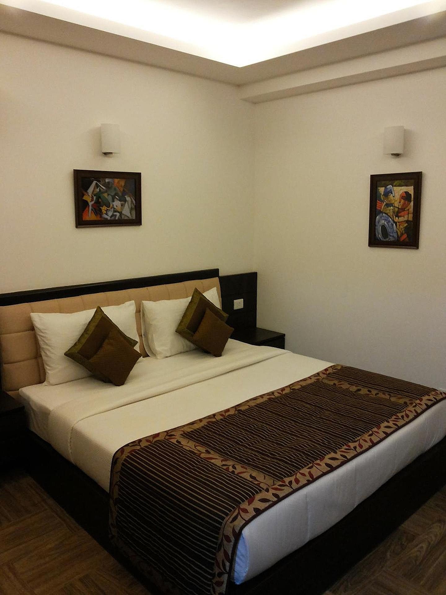 Luxury Room