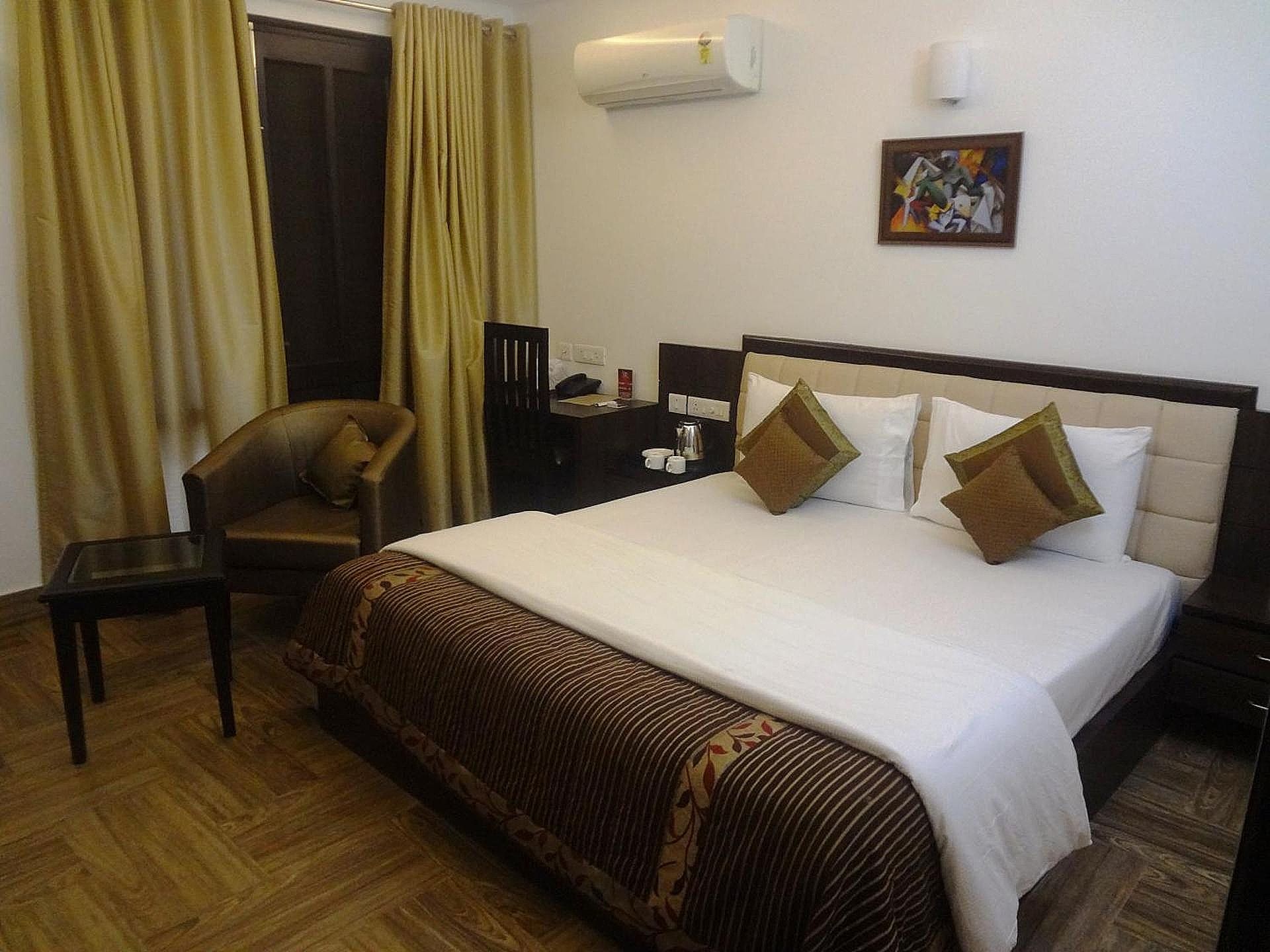 Luxury Room
