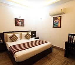 RR Residency Standard Room