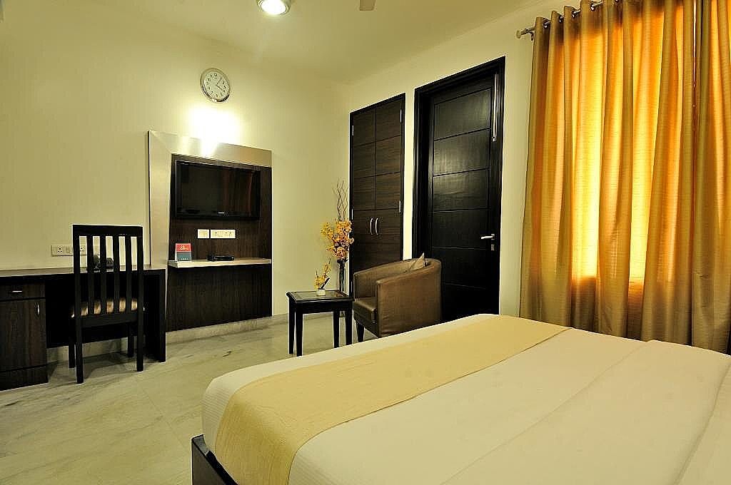 RR Residency Standard Room 2