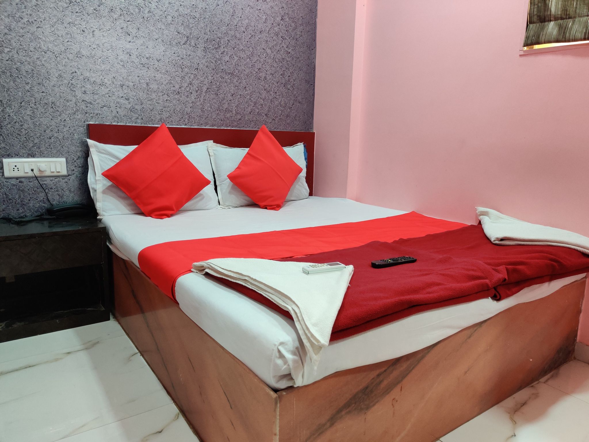 Hotel Liberty