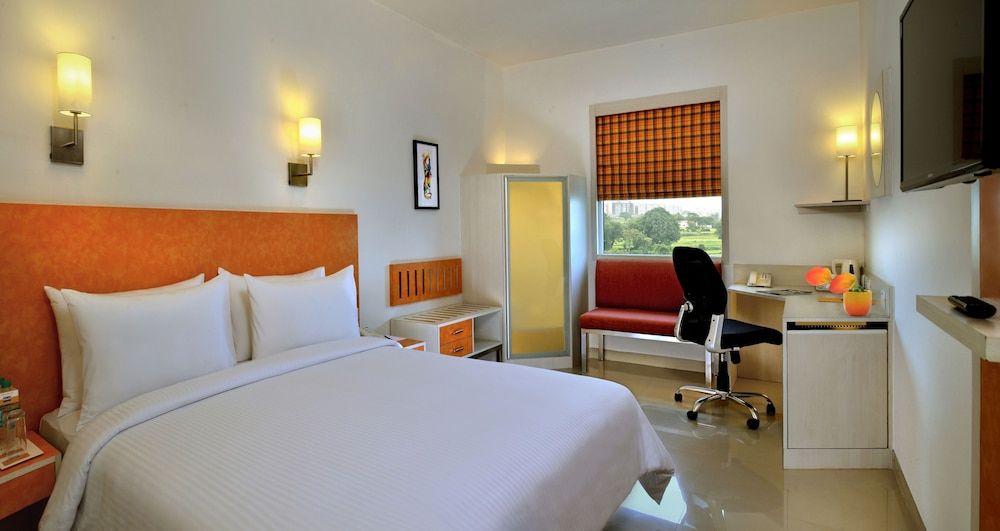 Business Room