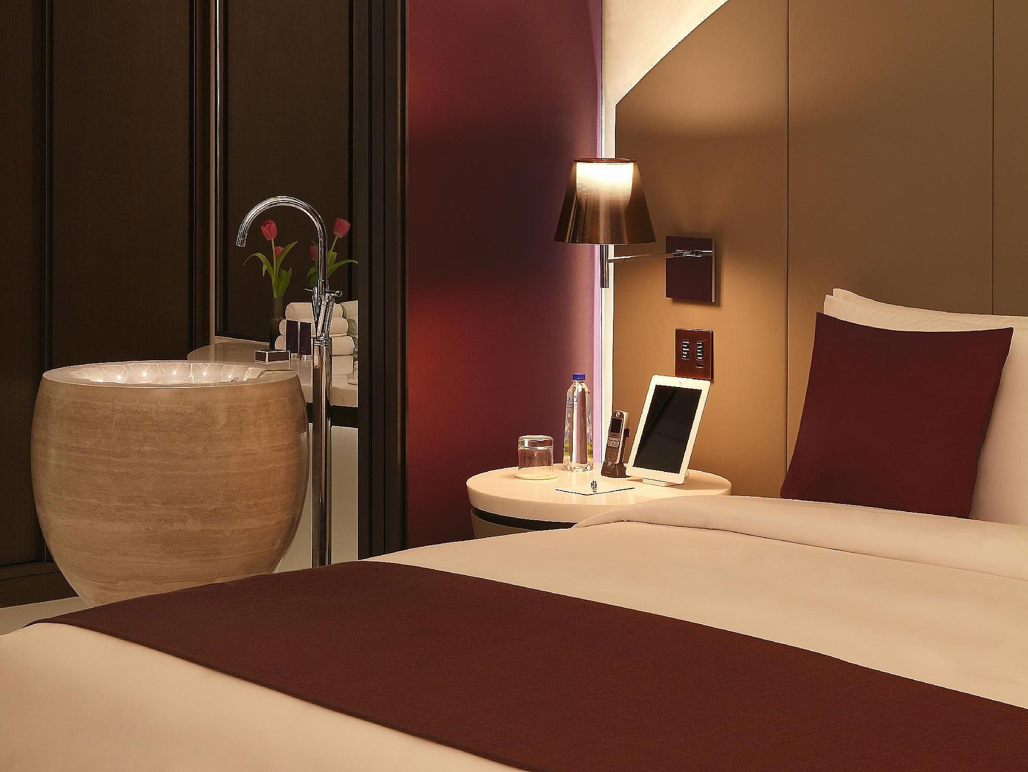 undefined The Roseate New Delhi 10