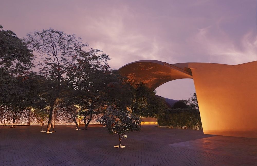undefined The Roseate New Delhi 7