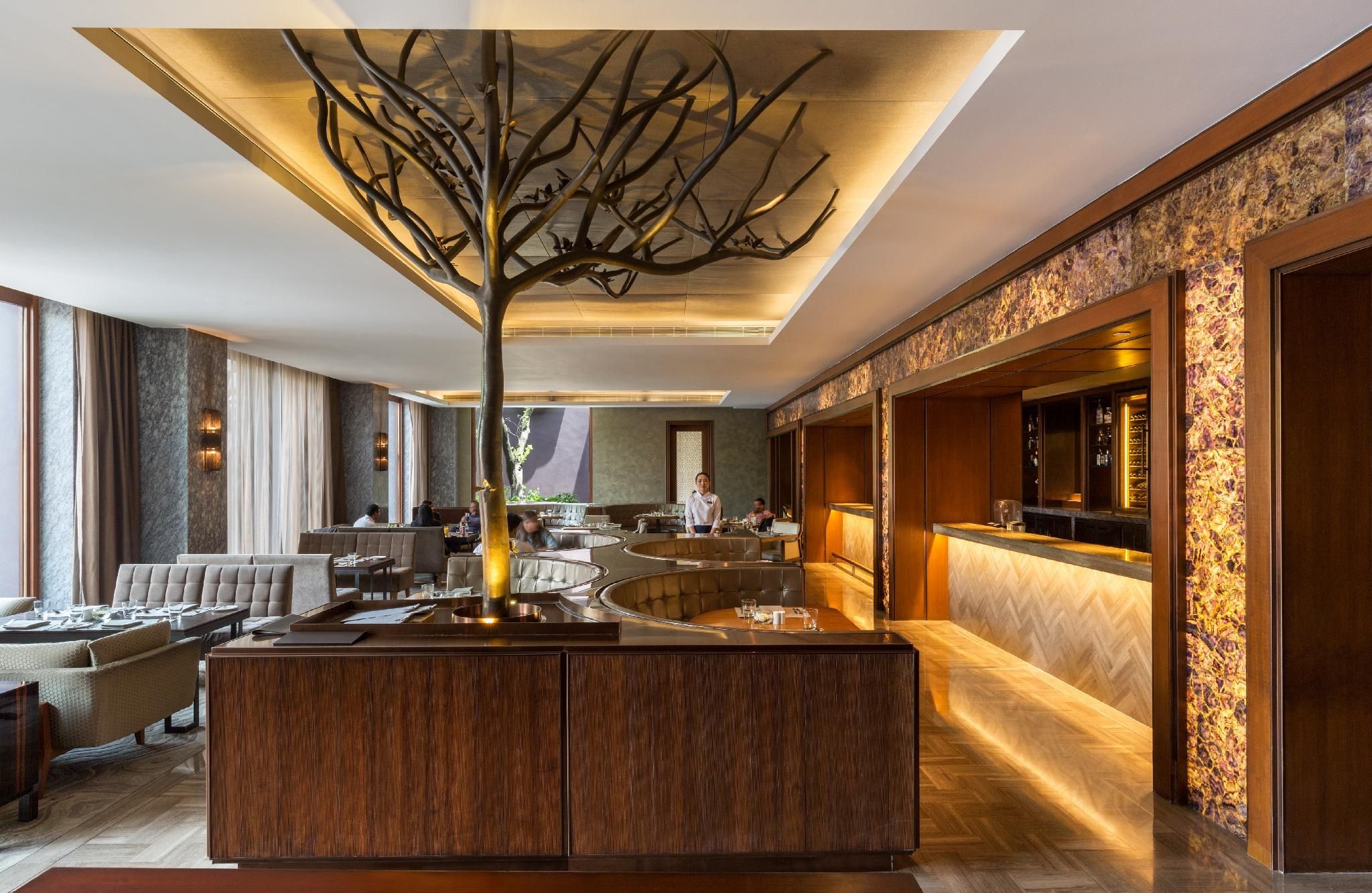 undefined The Roseate New Delhi 3