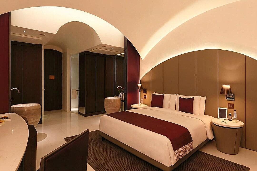 undefined The Roseate New Delhi 10