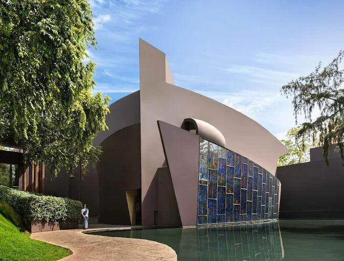 undefined The Roseate New Delhi