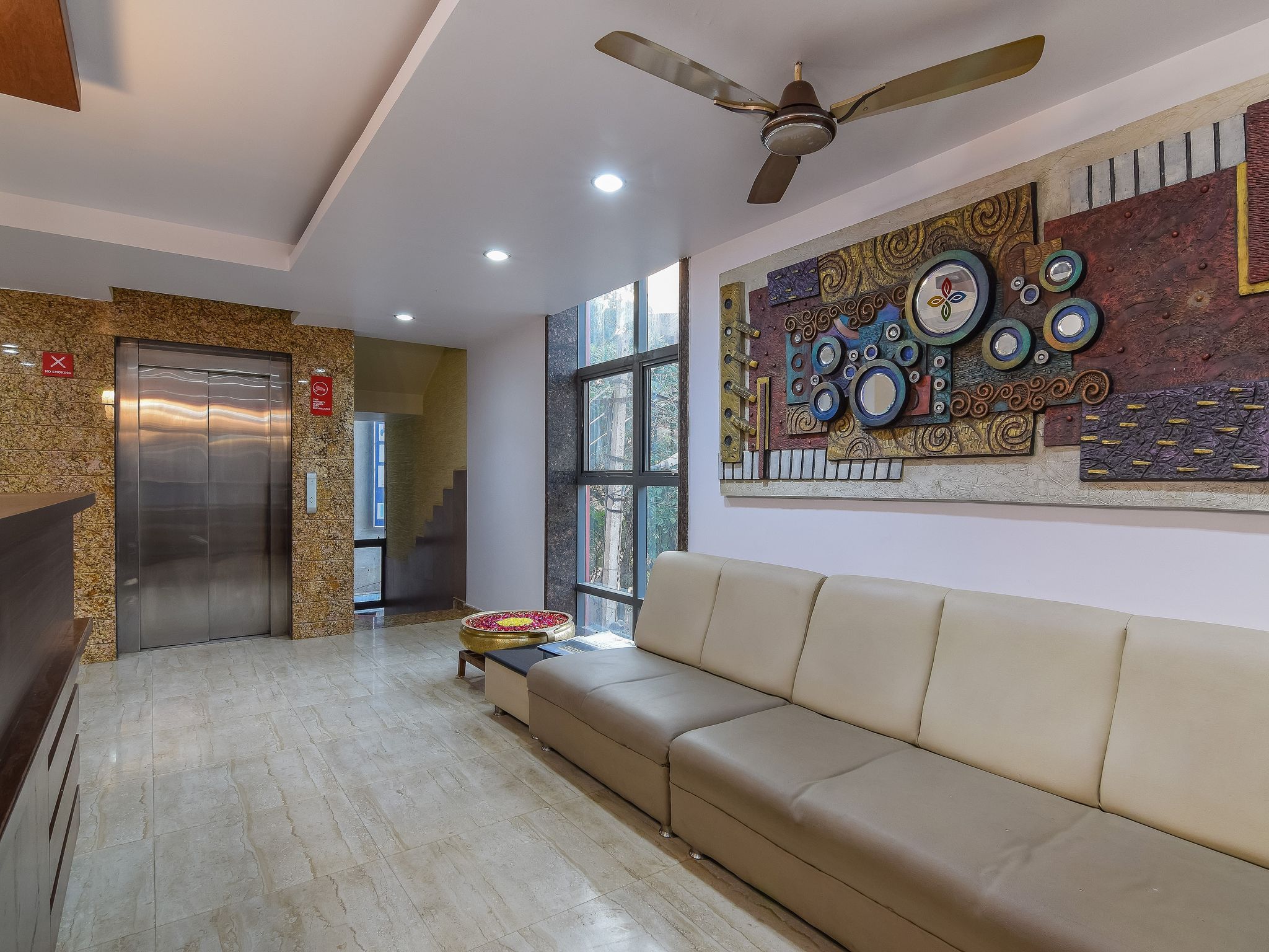 undefined Hotel Royal Shades-Kodihalli 2