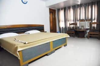 Hotel Gaurav