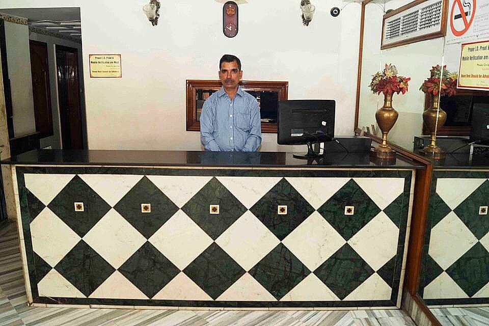 Hotel Gaurav