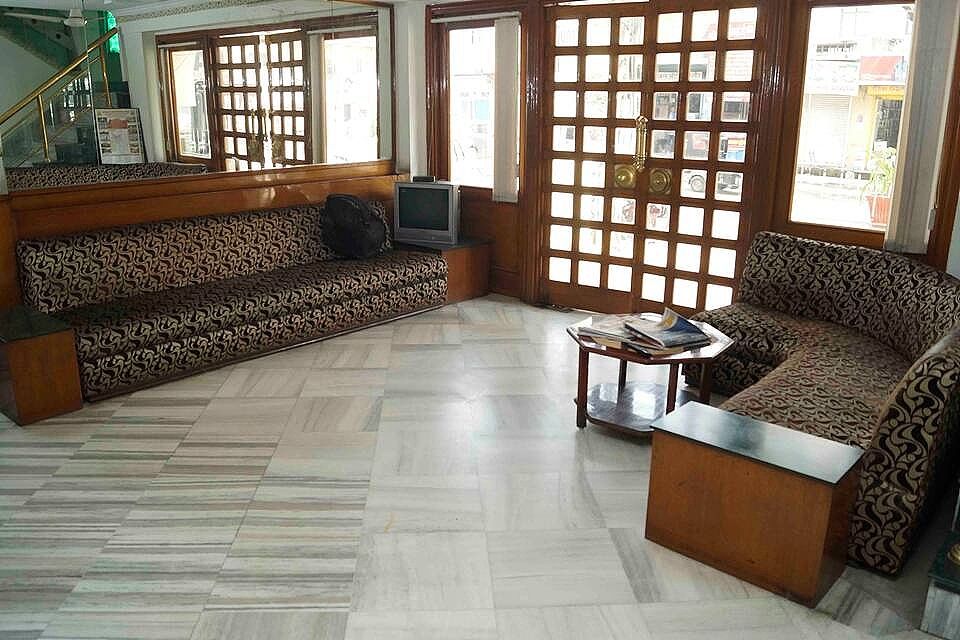 Hotel Gaurav