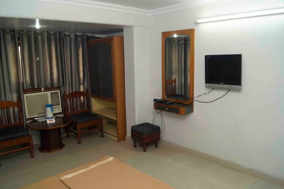 Hotel Gaurav