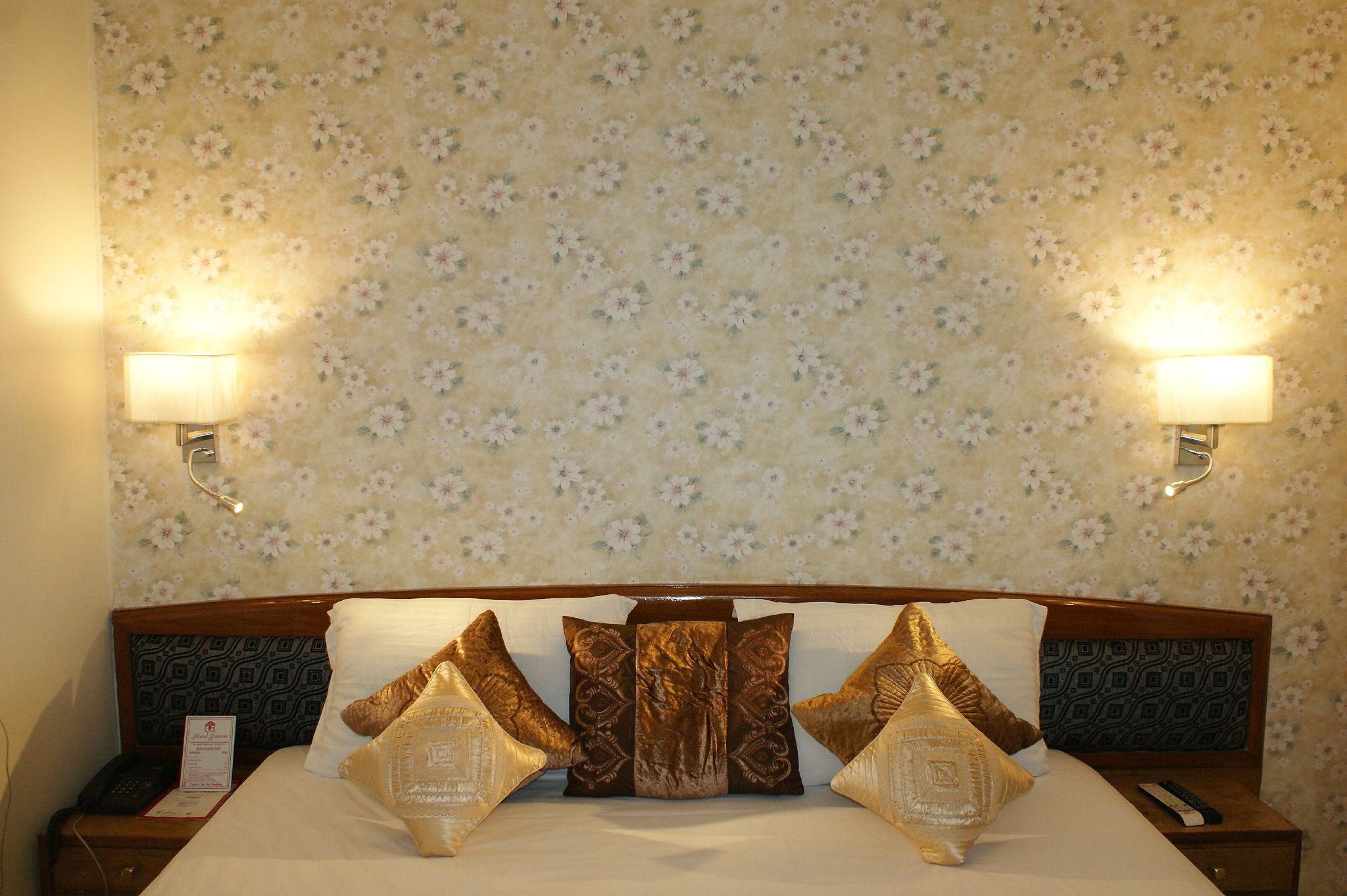 Hotel Gaurav
