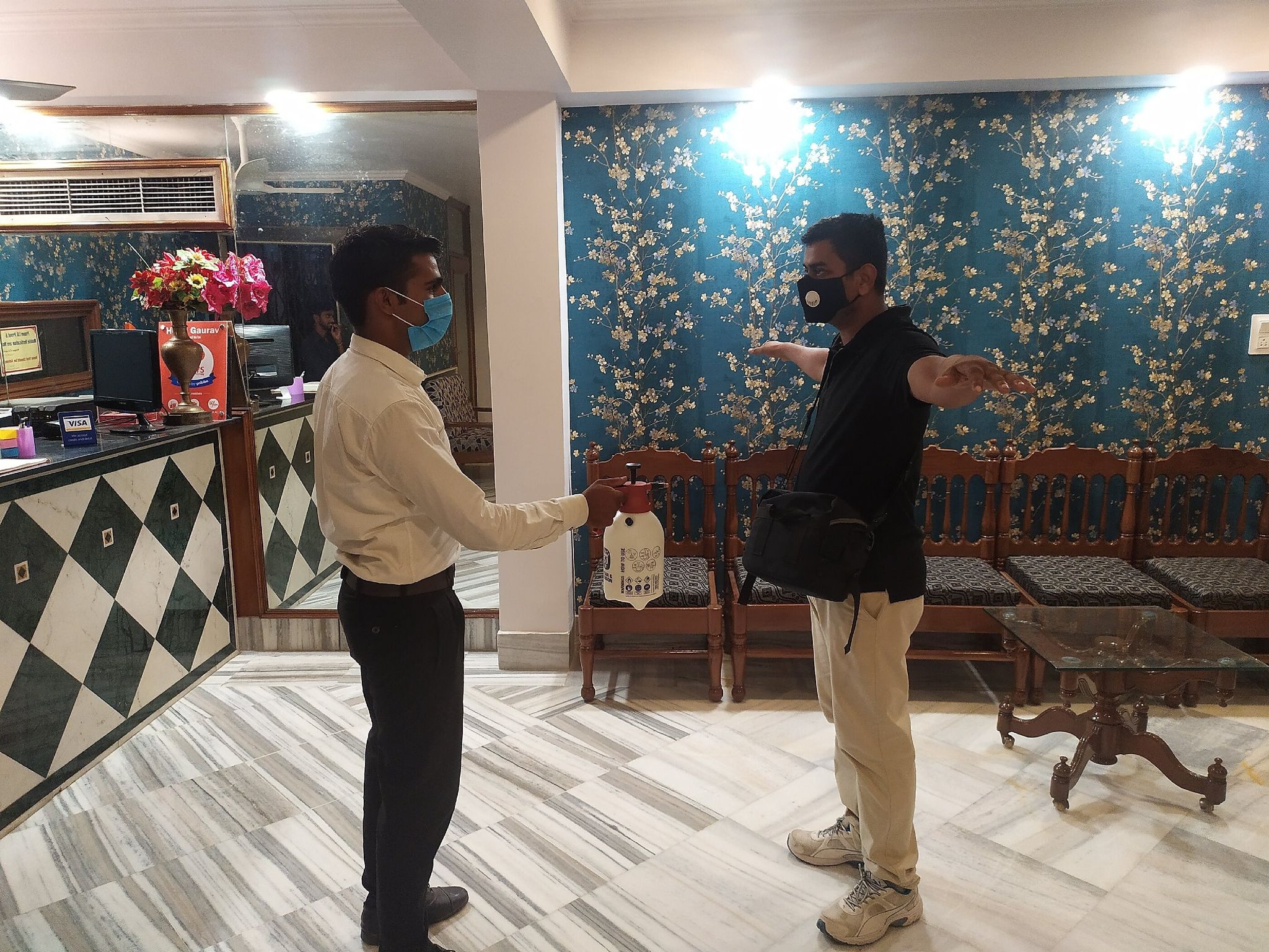Hotel Gaurav