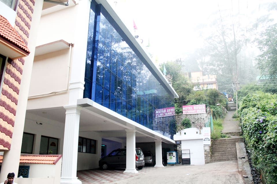 Hotel Rifaya, Kodaikanal