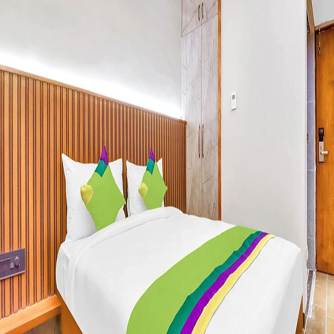 Hotel 5 Elements Standard single 3