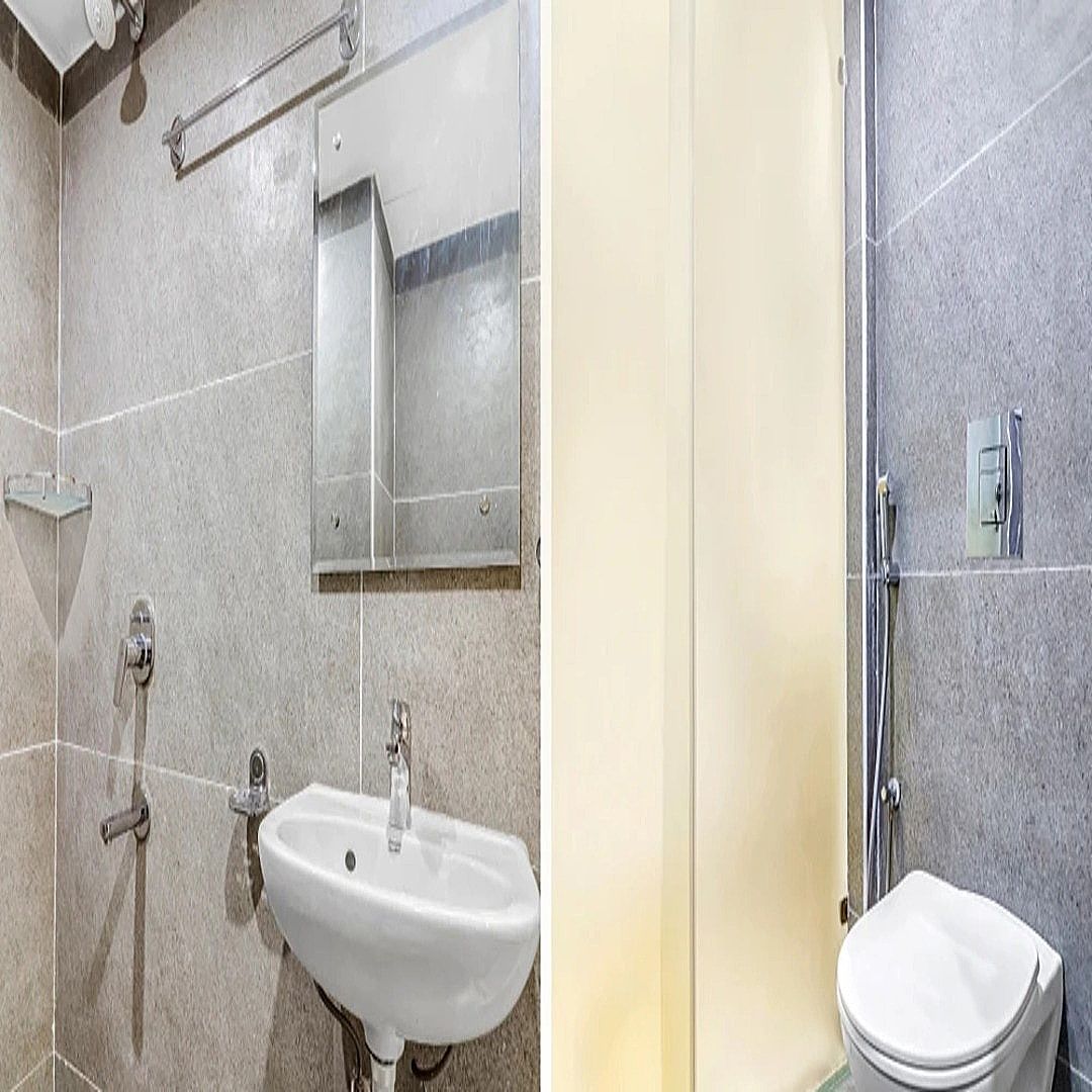 Hotel 5 Elements Standard single 5