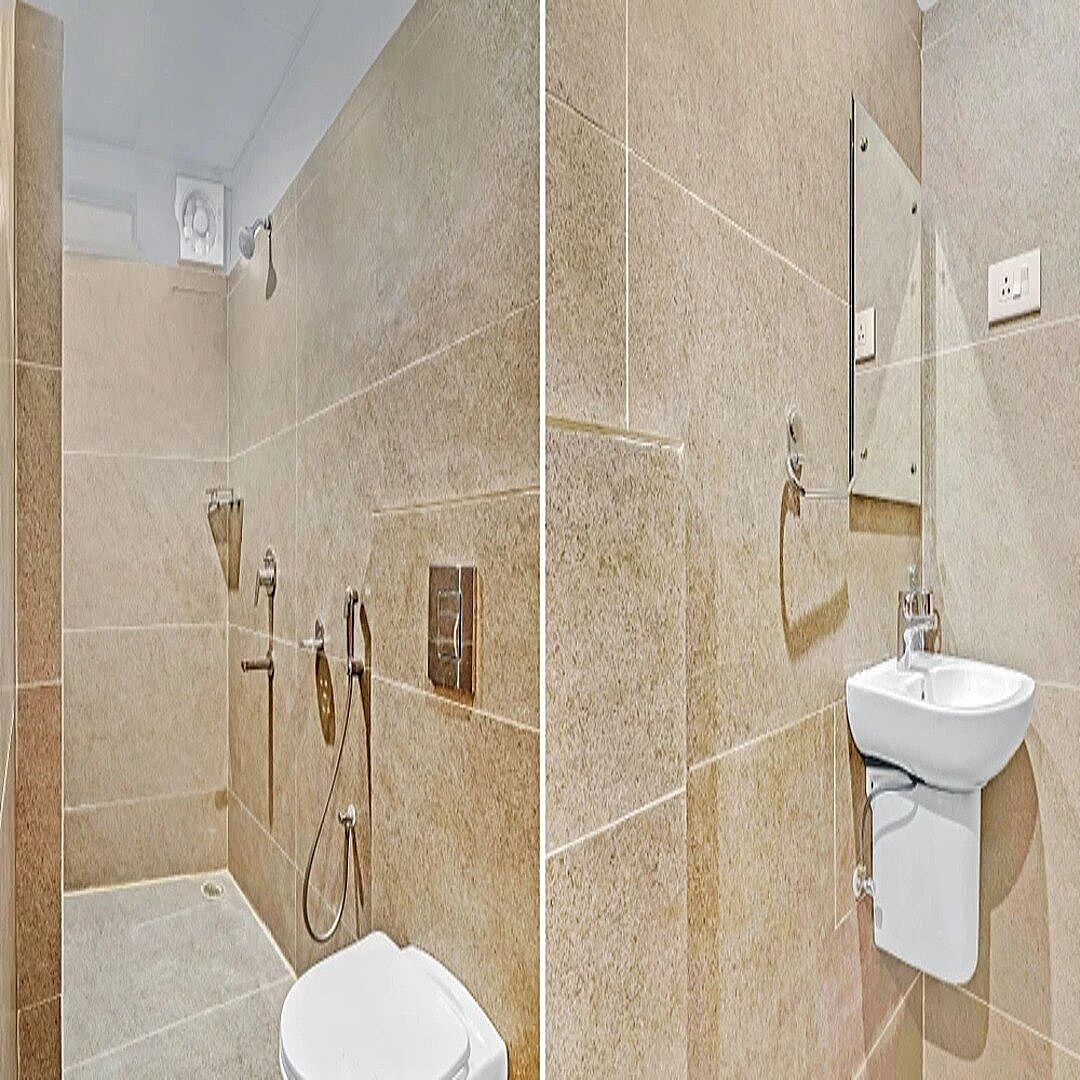 Hotel 5 Elements Standard single 6
