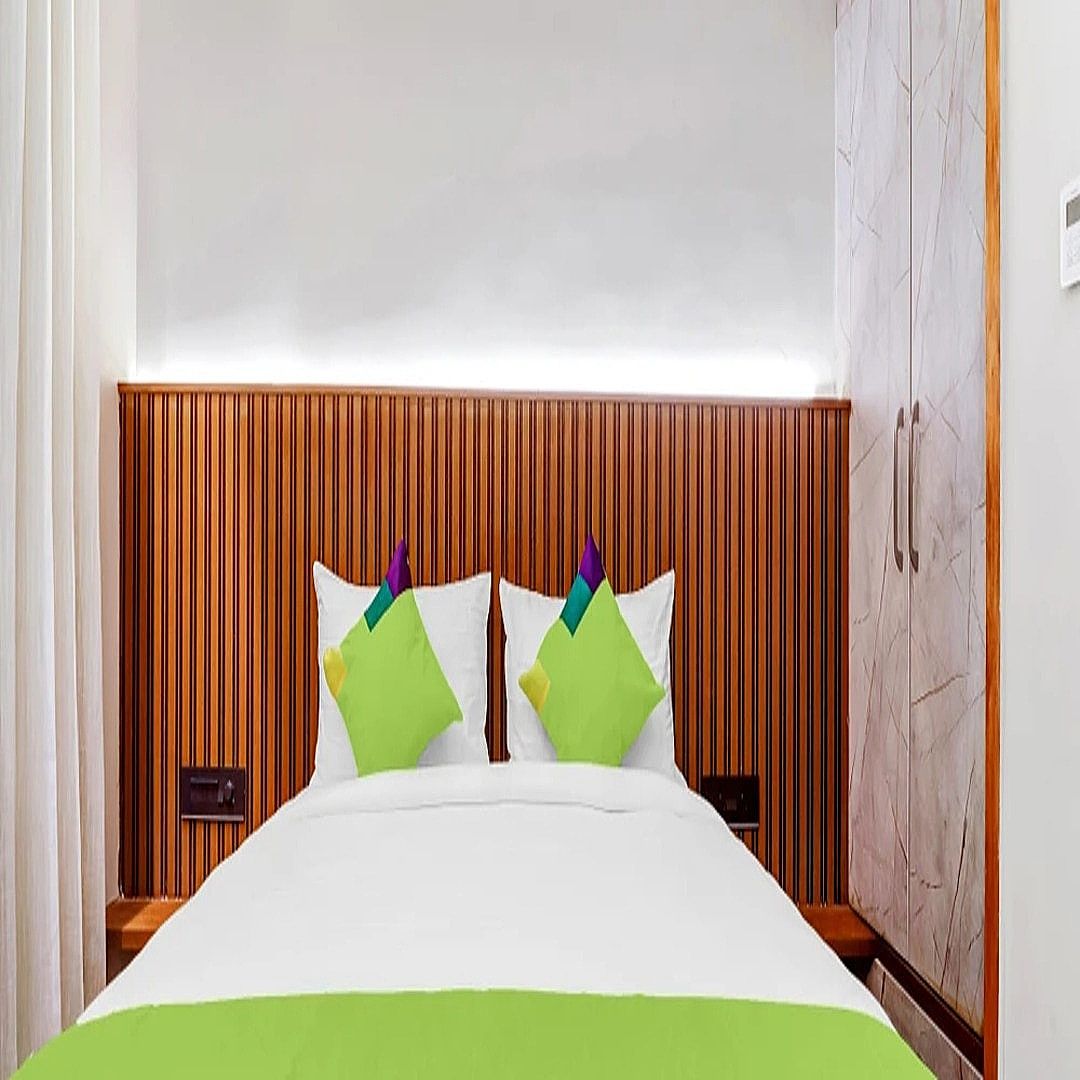 Hotel 5 Elements Standard Room 5