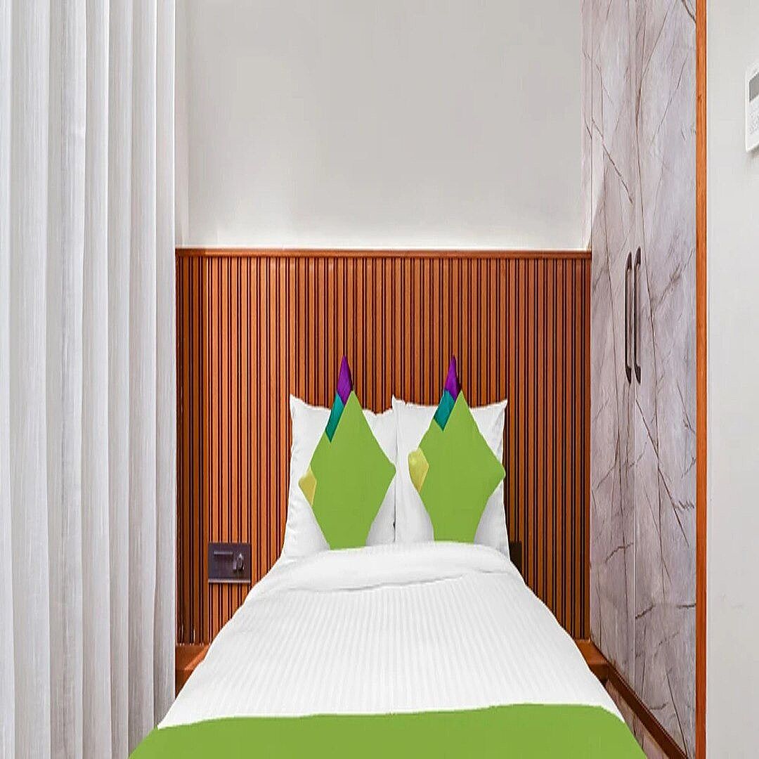 Hotel 5 Elements Standard single