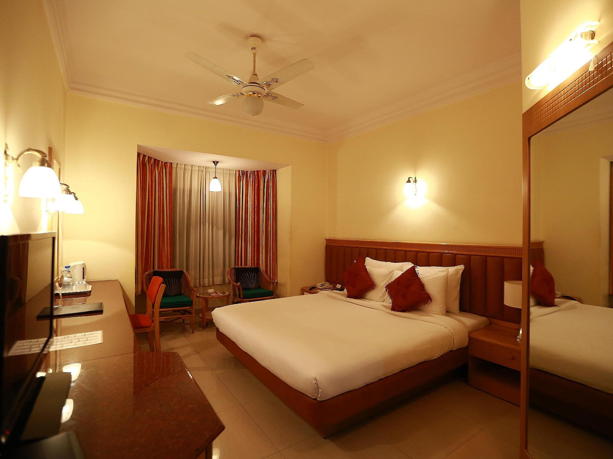 Highgates Hotel STANDARD 21