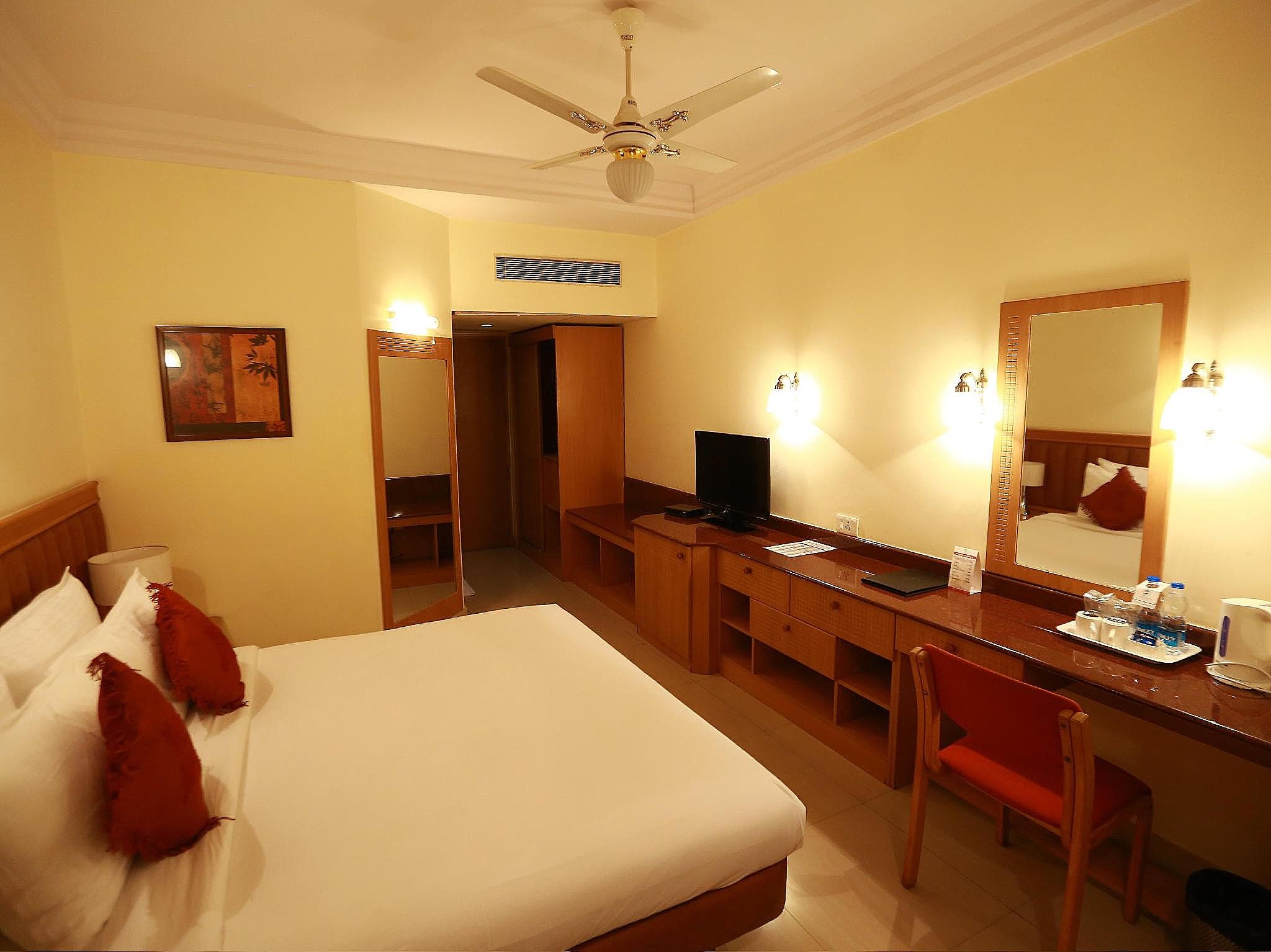 Highgates Hotel STANDARD 17