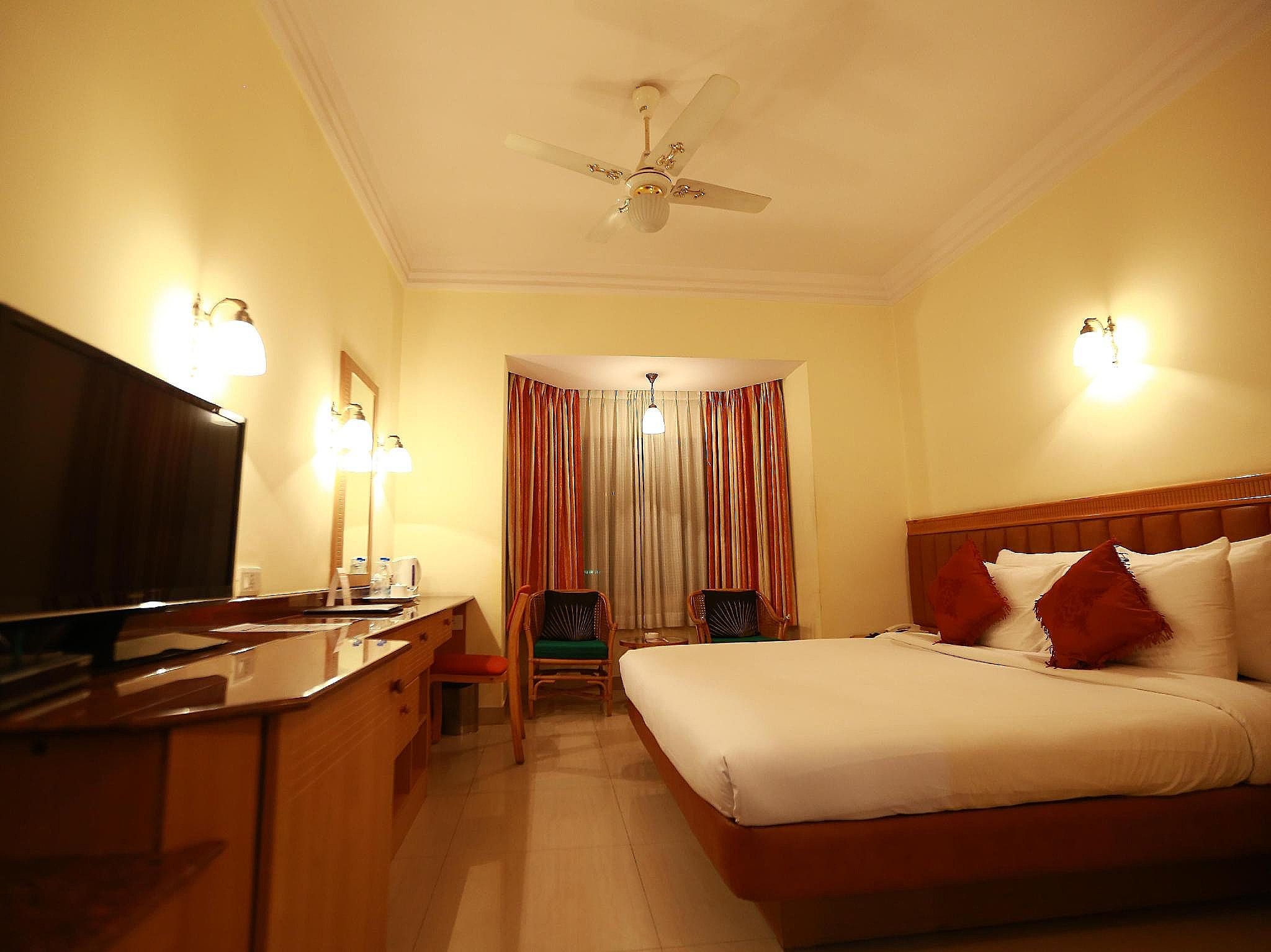 Highgates Hotel STANDARD 19