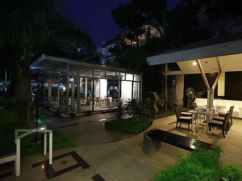 undefined Highgates Hotel 6