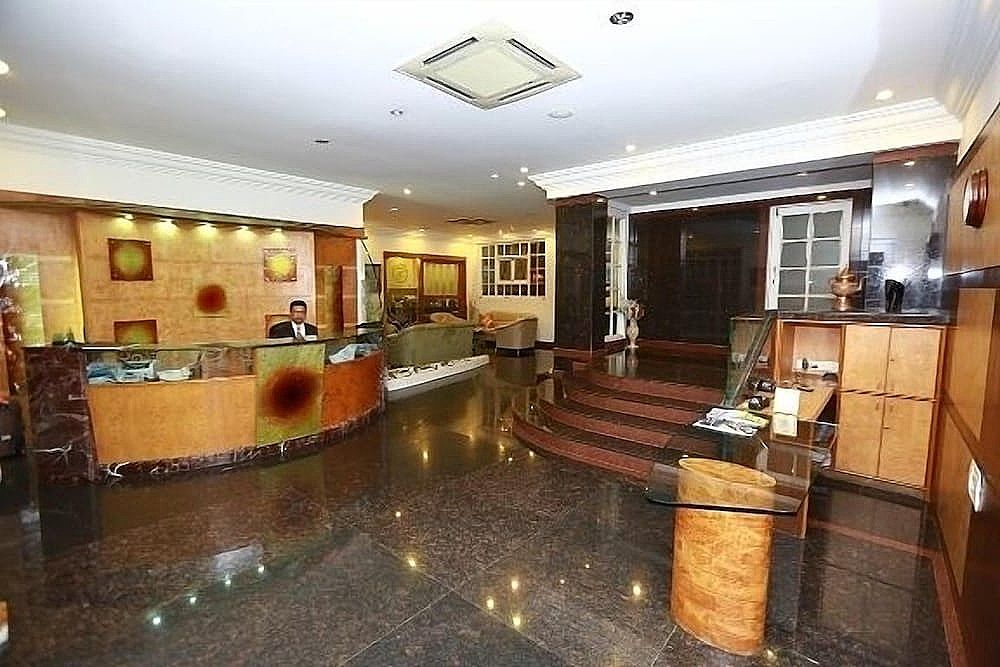undefined Highgates Hotel 3