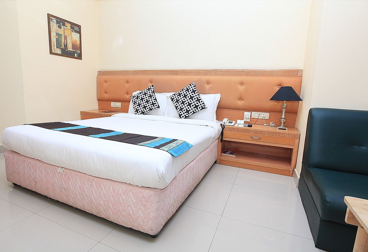 Highgates Hotel DELUXE 5