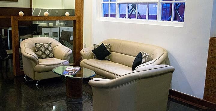 undefined Highgates Hotel 4
